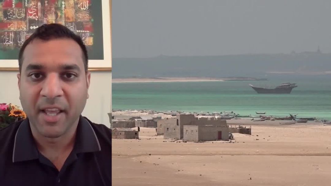 Houthis' Yemen advance leaves Gulf states with uncomfortable choice ...