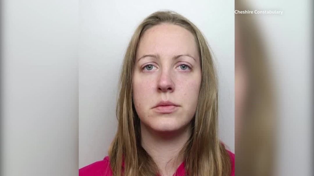 Who is Lucy Letby and why is her case so controversial? | Reuters
