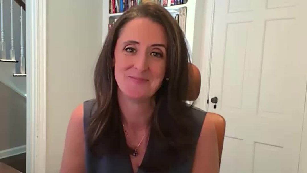 Fed may raise rates by 1% in coming months, market strategist says ...