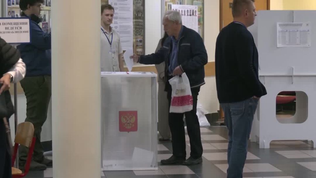 How Putin may leverage Russian ruling party's election win | Reuters