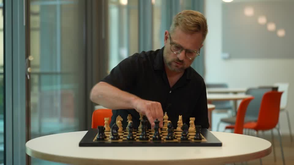 The politics behind chess, with Russia as a major fault line | Reuters