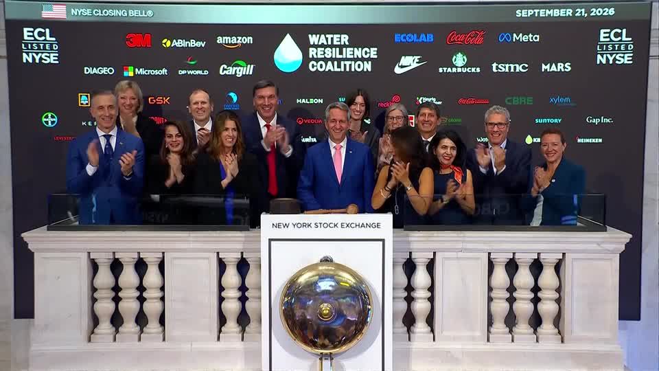 Nasdaq notches record-high close on AI optimism; yields retreat | Reuters