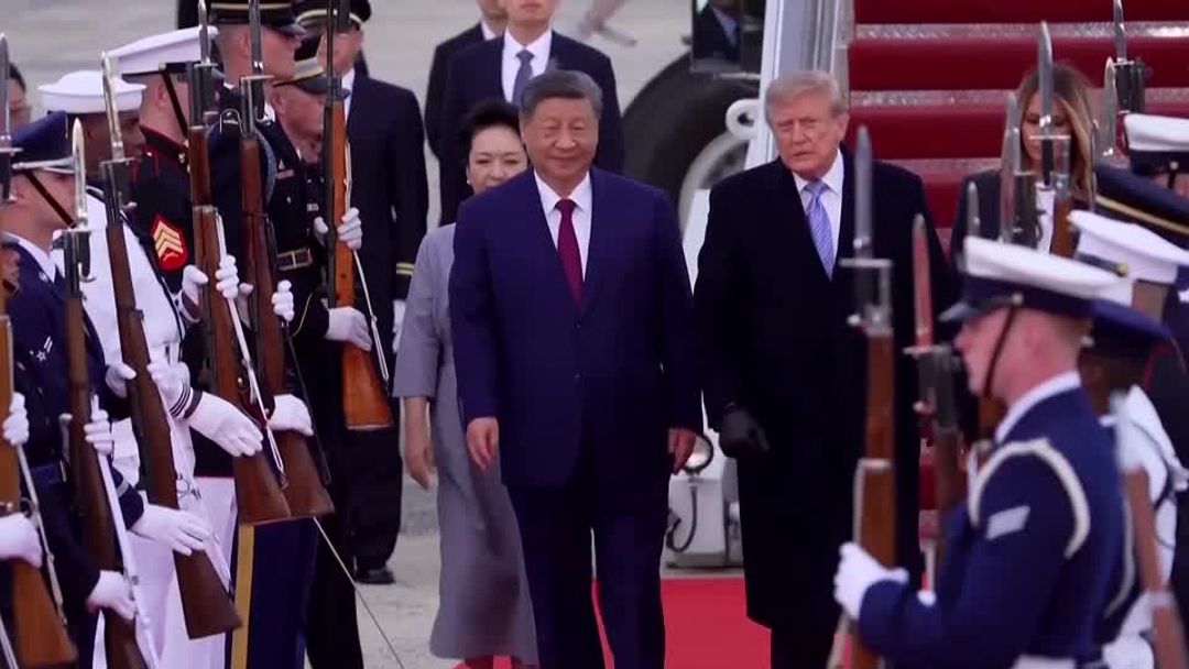 Chinese Vehicle Ban Escalates U.S. Protectionism | Tariff Precedent Threatens Cross-Border Sellers