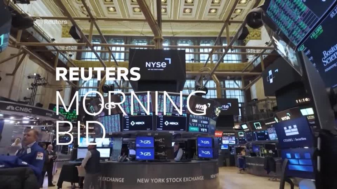 US equity funds post first inflow in five weeks on renewed AI optimism ...
