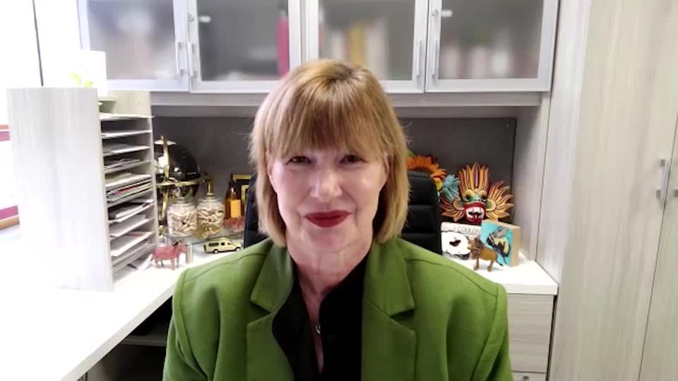 Inflation, rising debt could force more Fed rate hikes, says advisor ...