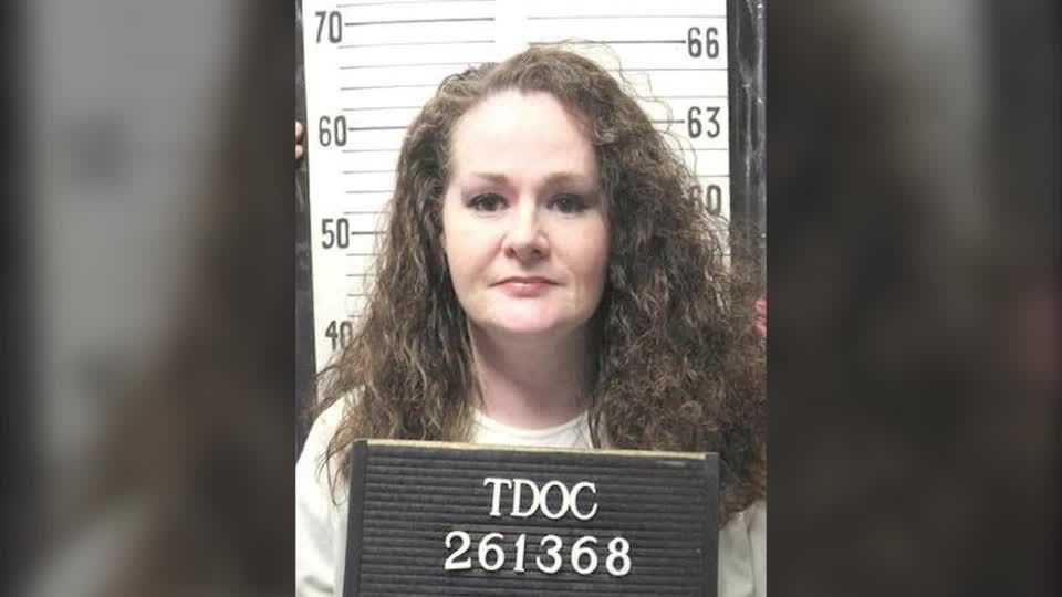 Tennessee death row inmate Christa Pike survives lethal execution ...
