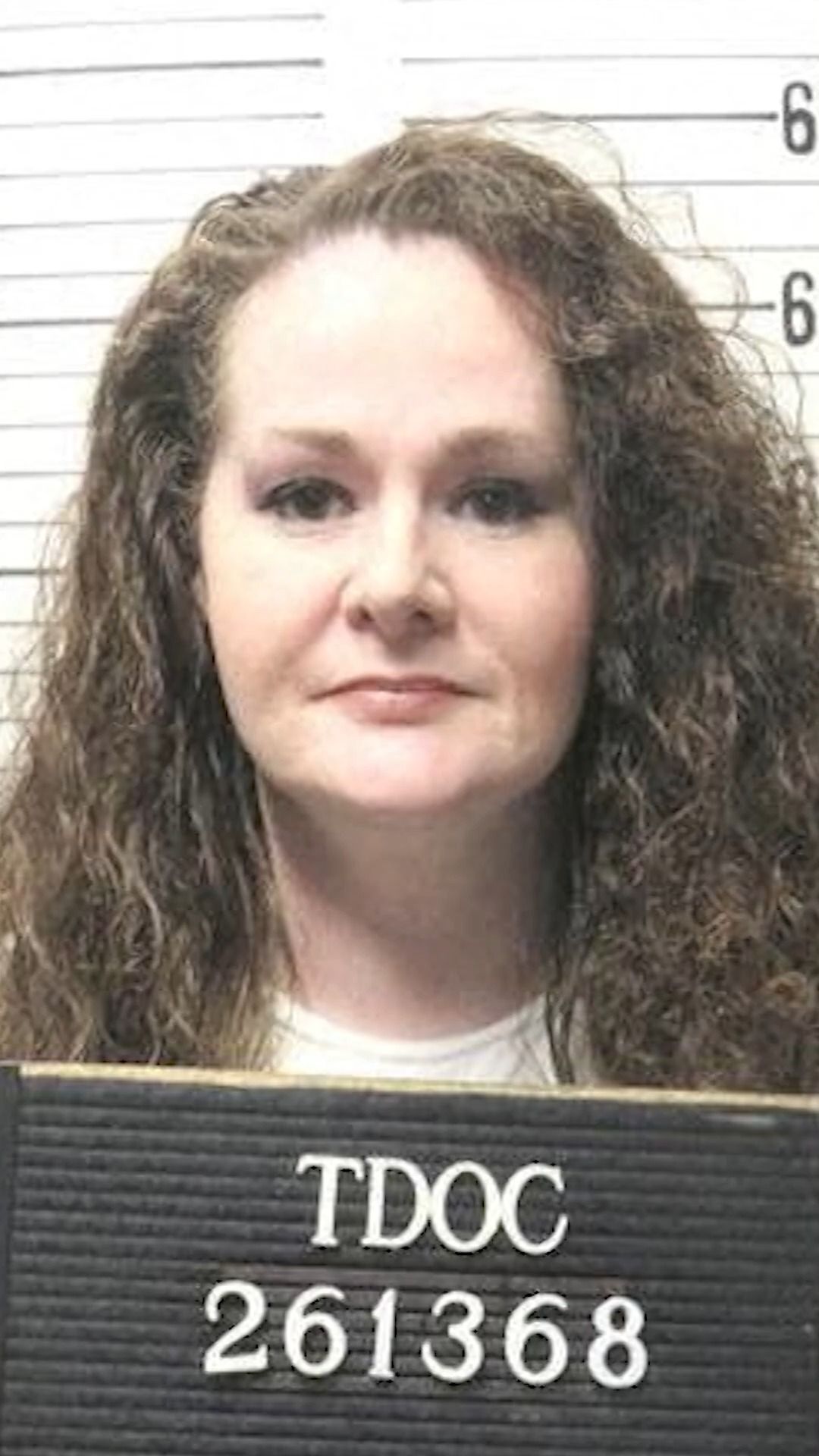 Tennessee death row inmate Christa Pike survives lethal execution ...