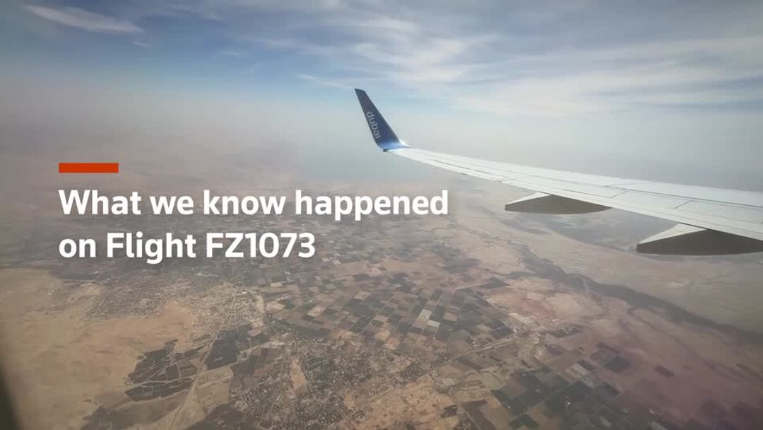Foiled flydubai attack clouds regional airline revival | Reuters