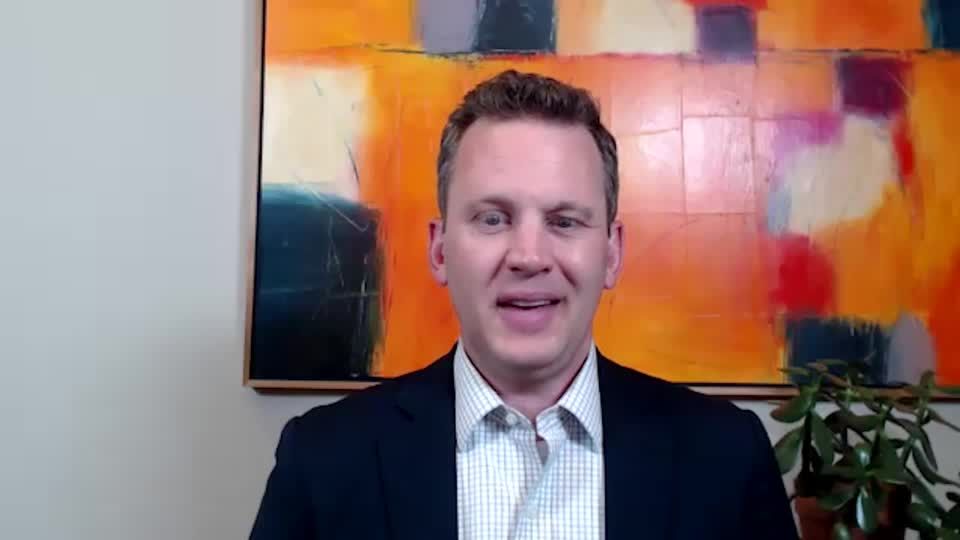 Amazon a top buy in 'weird' year for markets, says portfolio manager