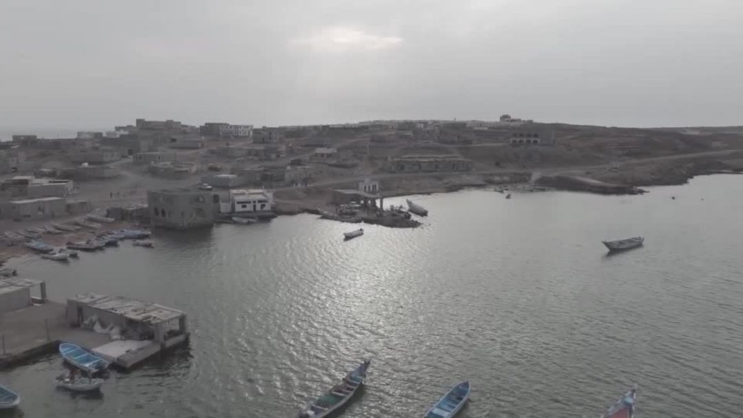 Yemeni government launches offensive to seize all areas from Iran ...