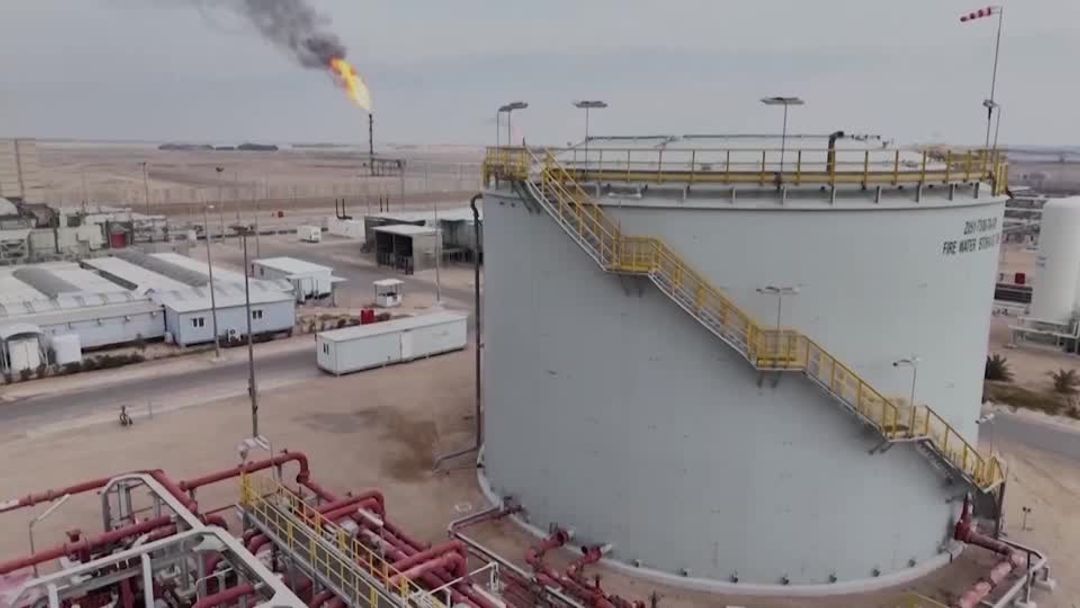 Middle East oil exports top pre-war levels for part of September but ...