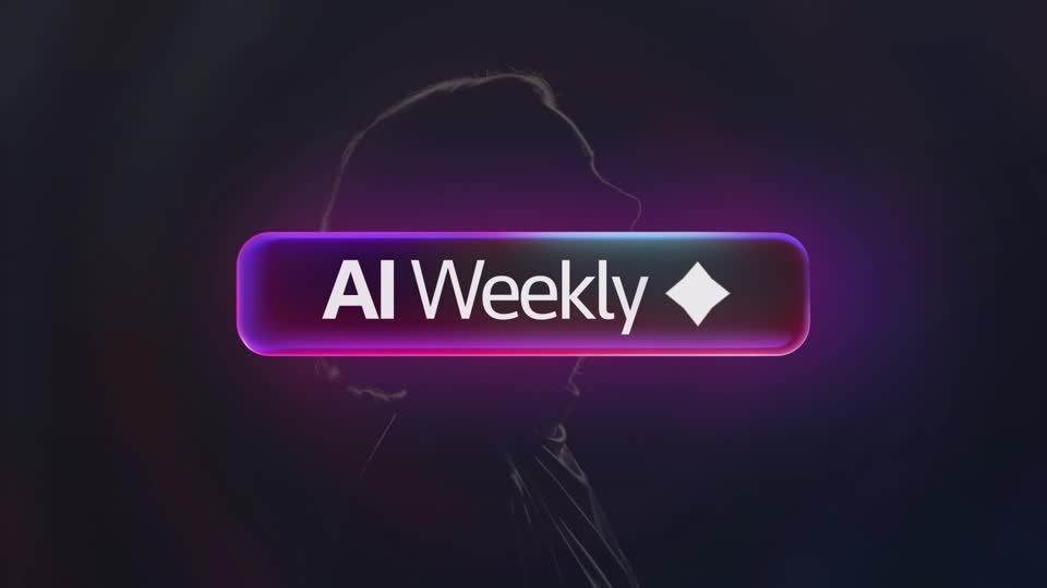 AI Weekly: Altman's risk v reward, Greta Garbo's return