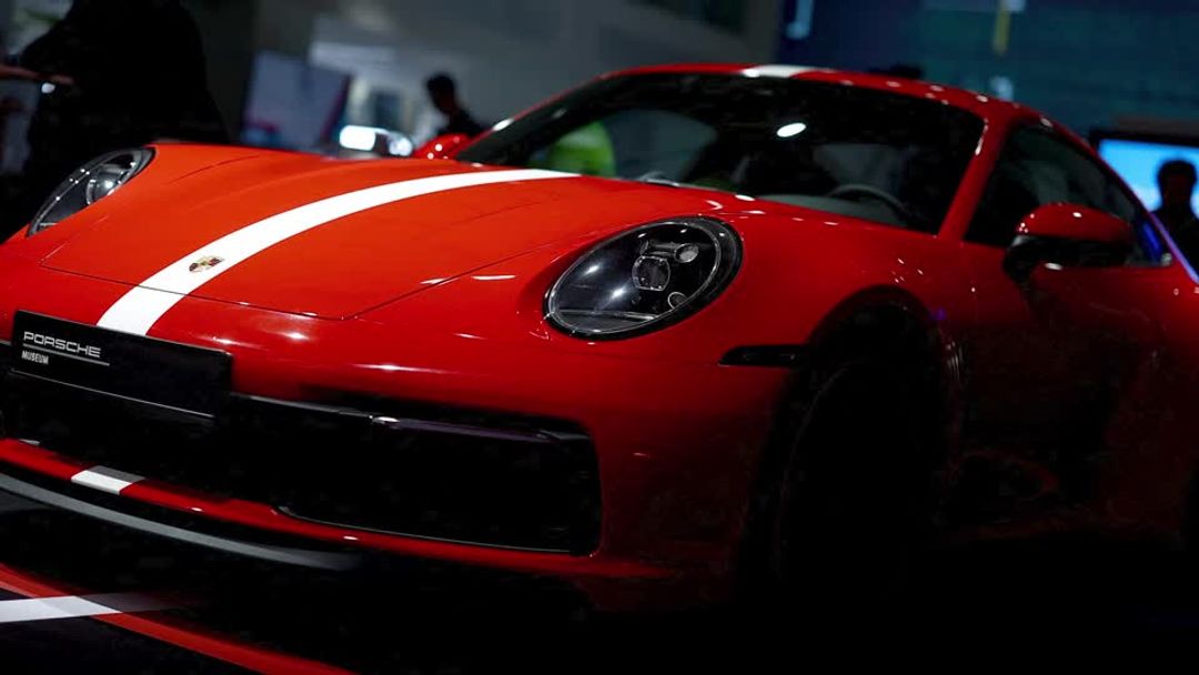 The key elements of Porsche's turnaround plan | Reuters