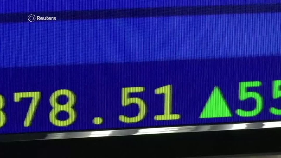 Morning Bid: Bonds, bombs and barricades | Reuters