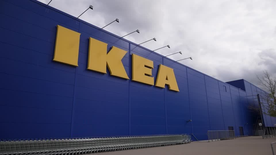 IKEA’s Danish stores ready for crisis as Europe boosts preparedness