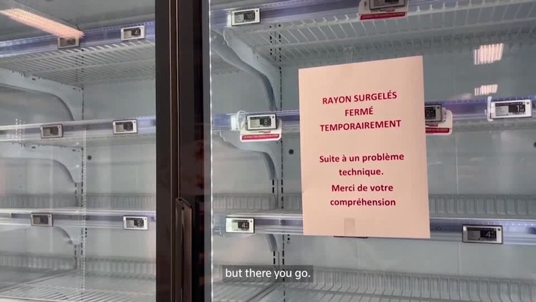 Cold Chain Cybersecurity Crisis | France Refrigeration Attack Exposes Supply Chain Vulnerabilities for Cross-Border Food & Pharma Sellers