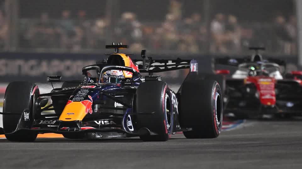 Rwanda to bring F1 back to Africa for the first time since 1993 | Reuters