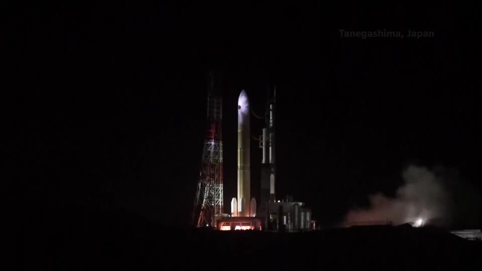 Japan launches mission to bring samples back from Mars moon Phobos ...
