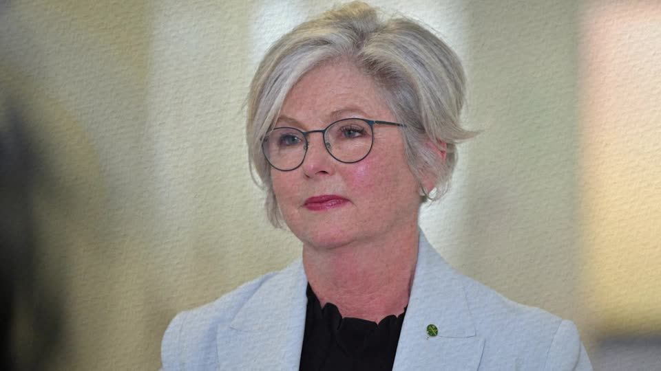 What we know about the attack on Australian lawmaker Helen Haines