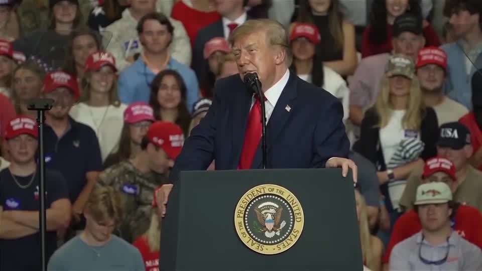 Trump says Google's CEO refused Atlantic Ocean name change | Reuters