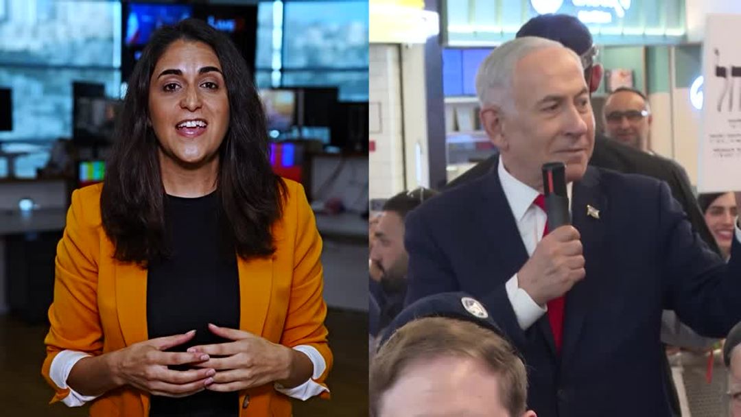 Disenchanted Netanyahu supporters are prize of Israel election campaign ...