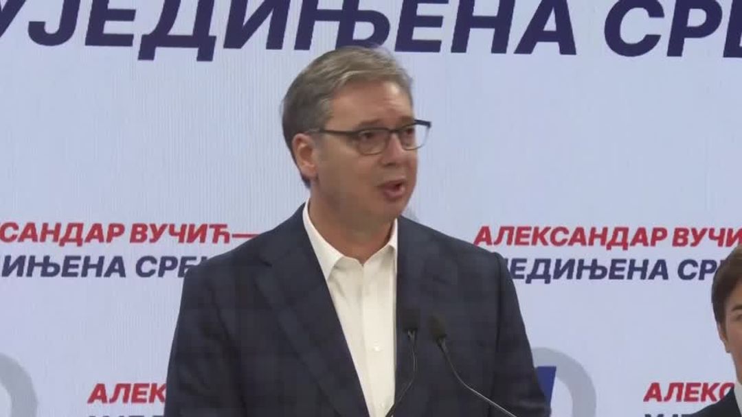 Explainer: Serbia's new leaders face host of tough challenges | Reuters
