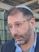 'A lot at stake': US-Israeli rabbi flies back to vote out Netanyahu ...