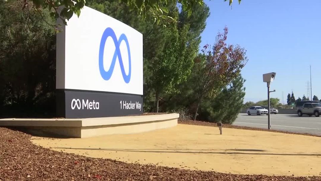 Meta eyes $95 billion stock sale, its largest ever, to bankroll AI push ...