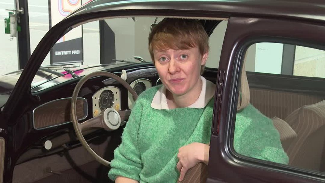 Volkswagen: The battle to reinvent a German icon | Reuters
